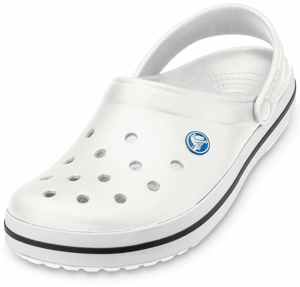 Crocs Crocband TerlikUnisex Yetişkin