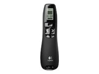 Logitech R800 Professional Presenter kablosuz