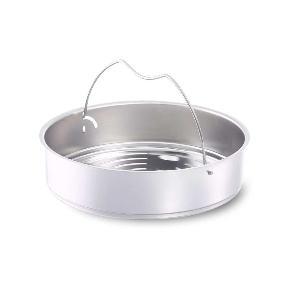 Fissler 610 – 300 – 00 – 820/0 Einsatz deliksiz 22 cm üç ayaklı