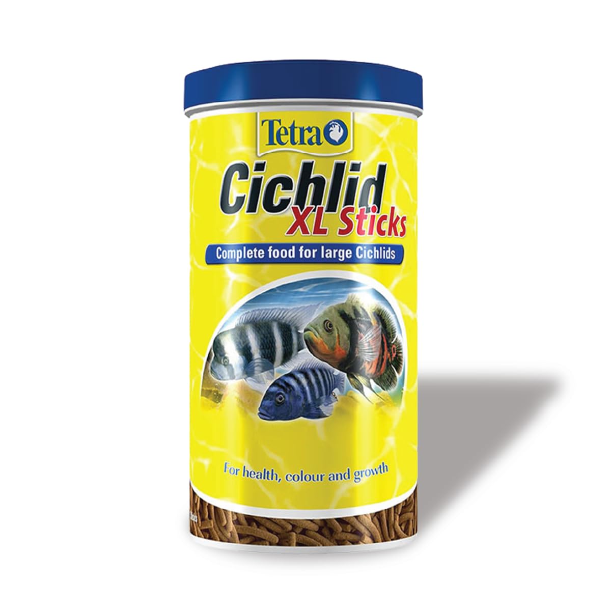 Tetra Yem Cichlid XL Sticks 1 Litre
