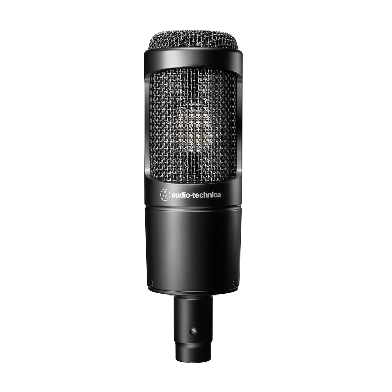 Audio-Technica AT2035, geniş diyafram Stüdyo Condenser Mikrofon