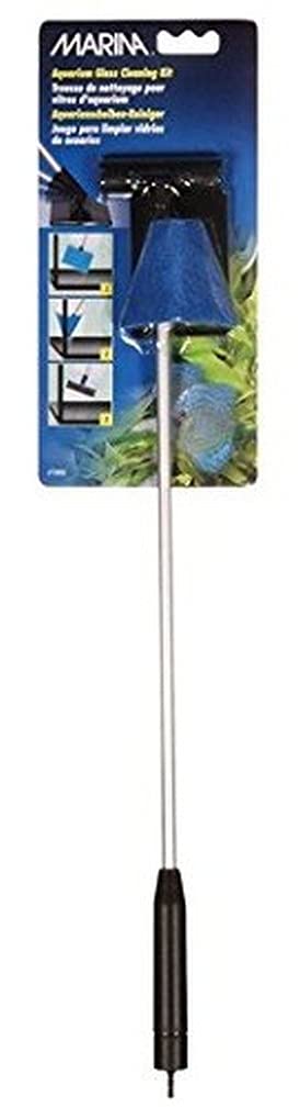 Marina Akvaryumlar İçin Jiletli Cam Temizleyici