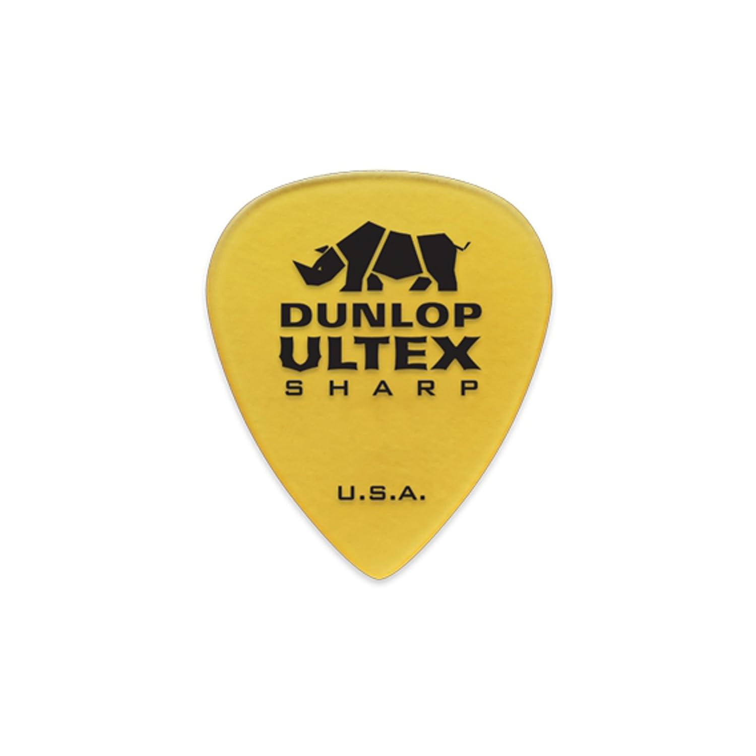 Jim Dunlop Ultex Sharp Pena (1.00mm)