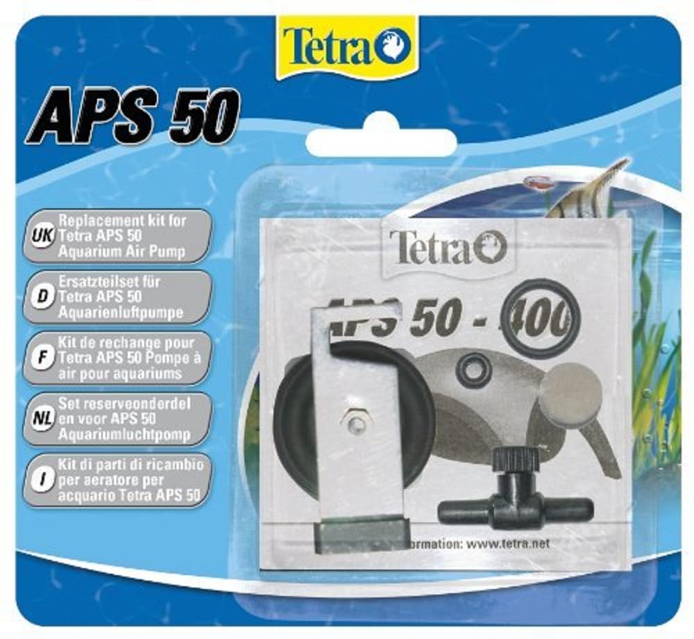 Tetra Tec Conta Aps 50