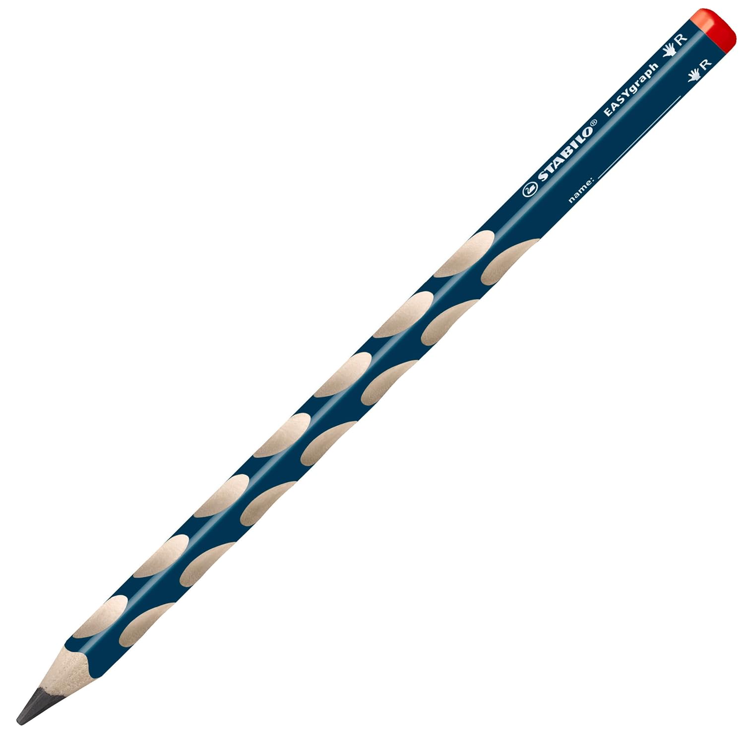 STABILO EASYgraph - Ergonomik Kurşun Kalem - Sağ