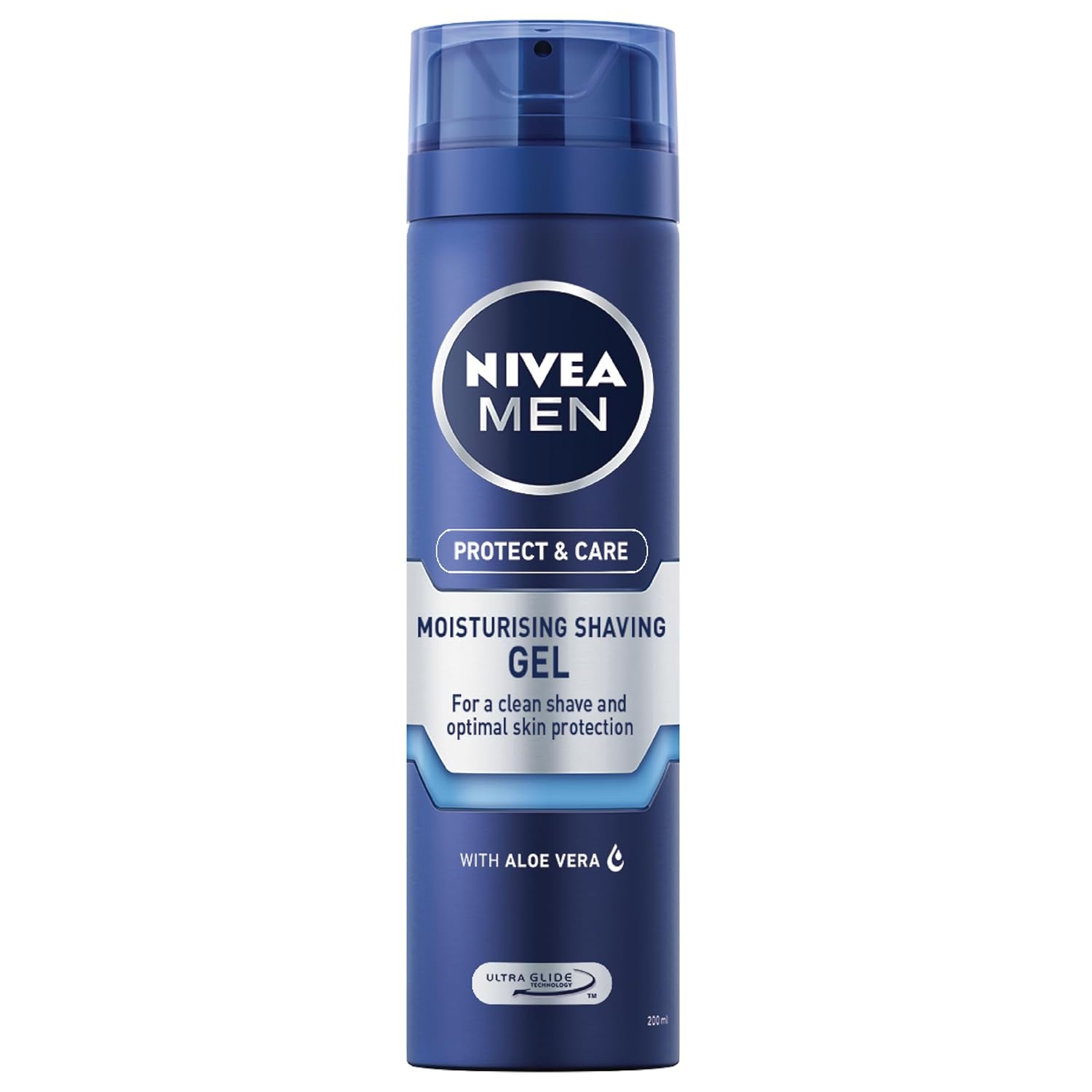 NIVEA MEN PROTECT & CARE KORUYUCU TIRAŞ KÖPÜĞÜ