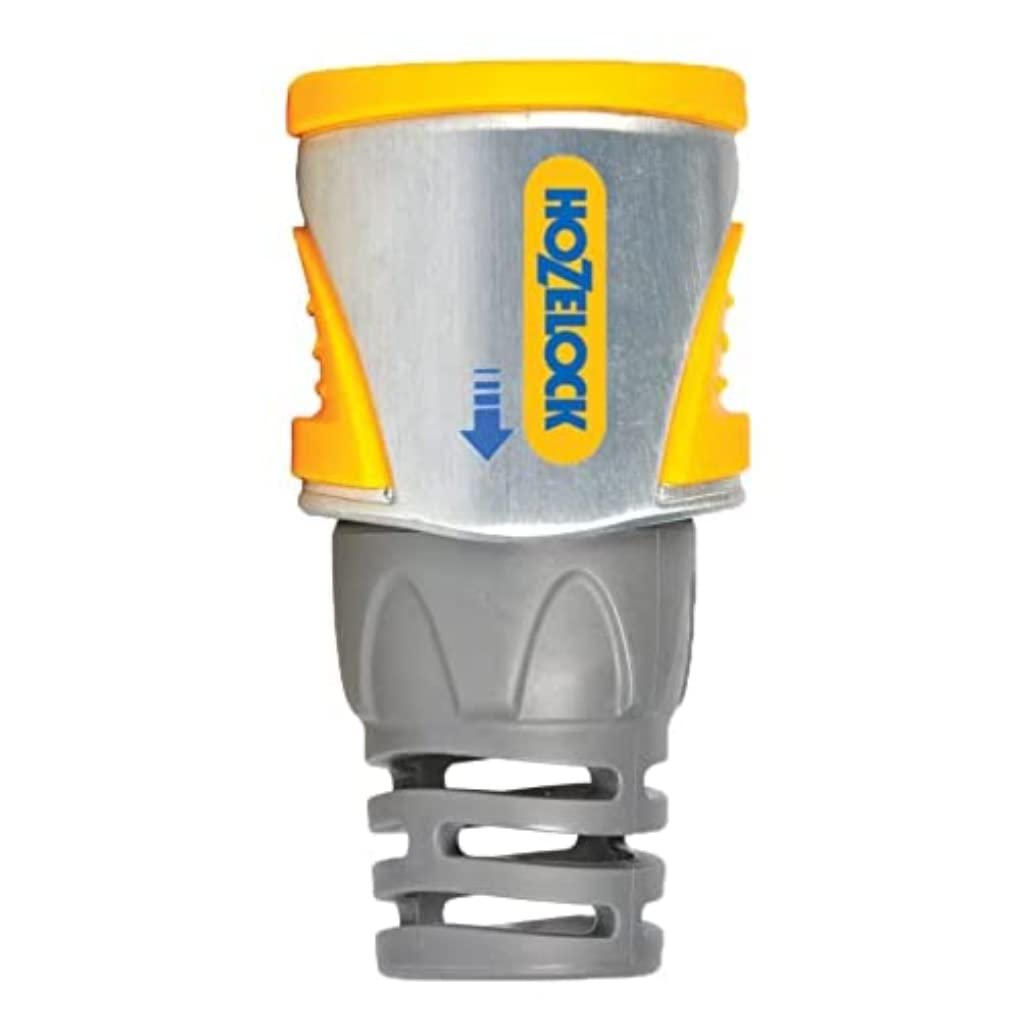 HOZELOCK 2030H Metal Hortum Bağlantısı 1/2"
