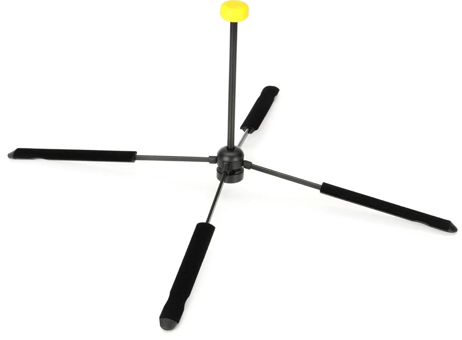 Hercules DS460B Travlite flüt standı