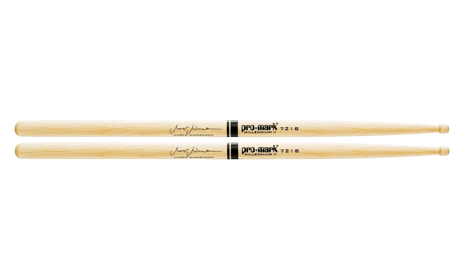 Pro-Mark Tx721Bw Baget 721B Marco Minnemann