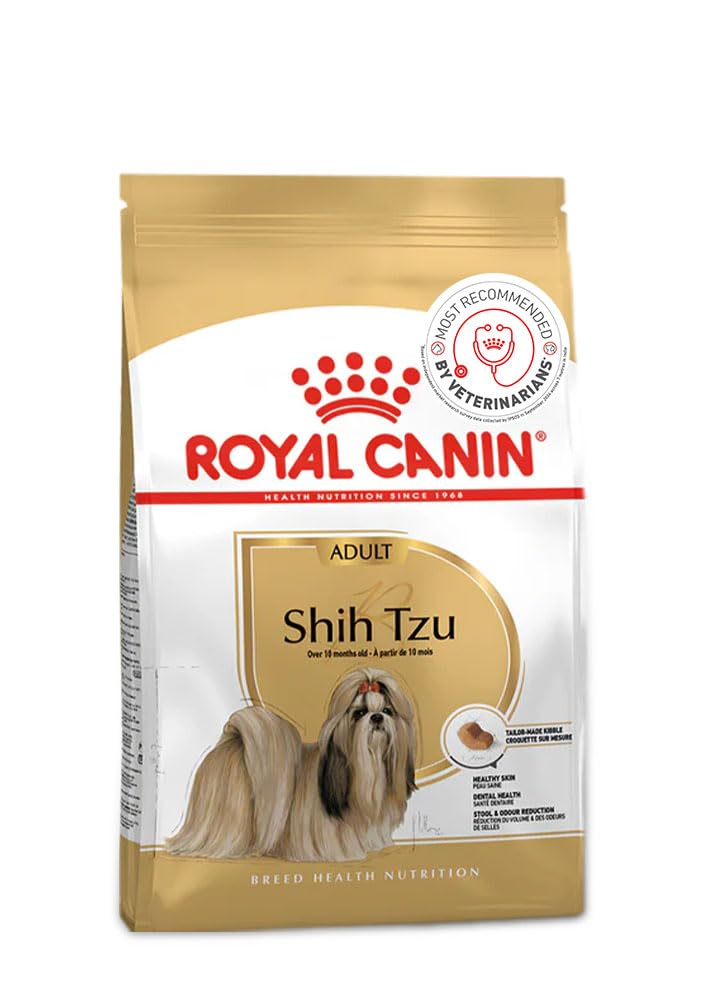 Royal Canin Köpek Maması Shih Tzu Adult 1.5 Kg