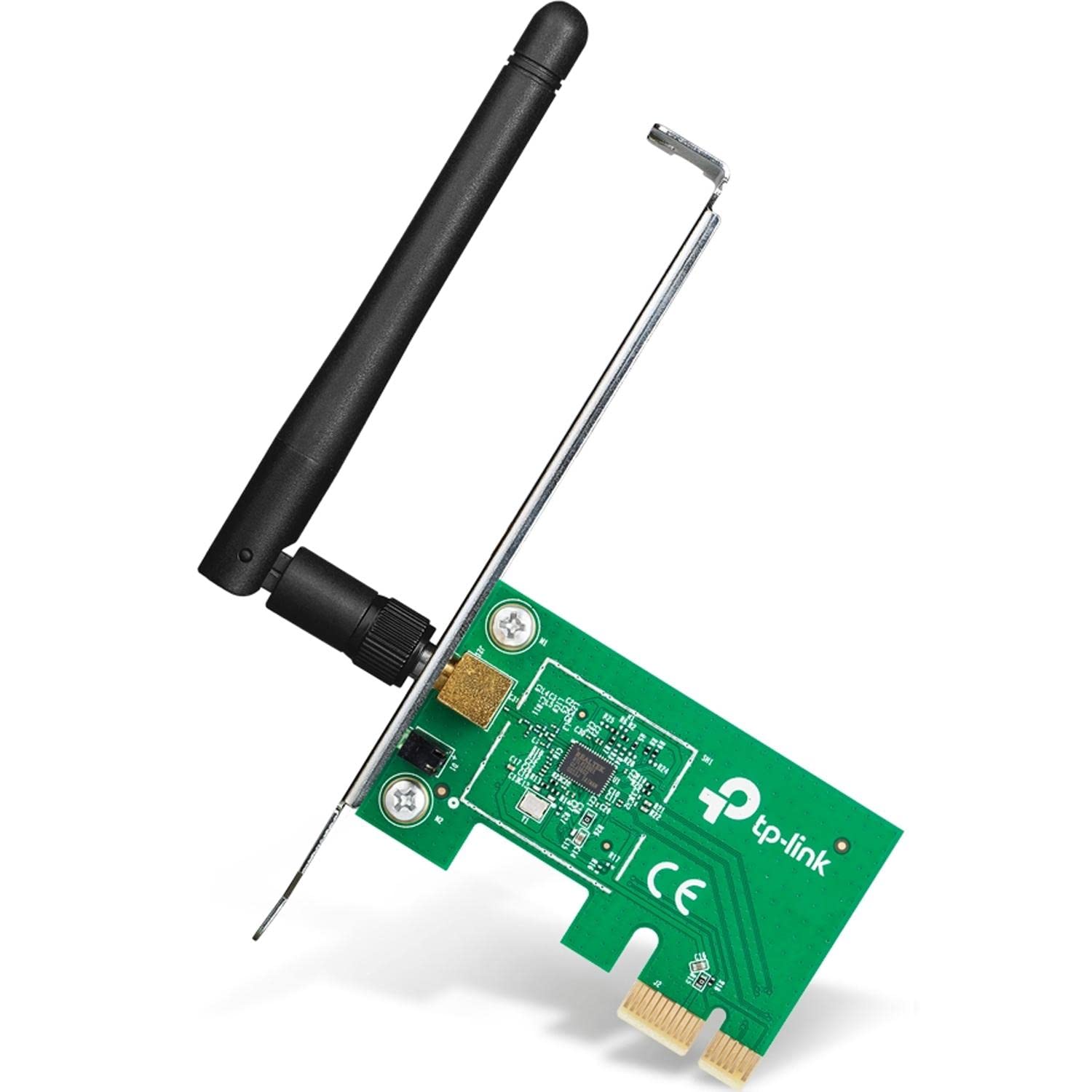 Tp-link TL-WN781ND, 150Mbps Kablosuz PCI Express Adaptör