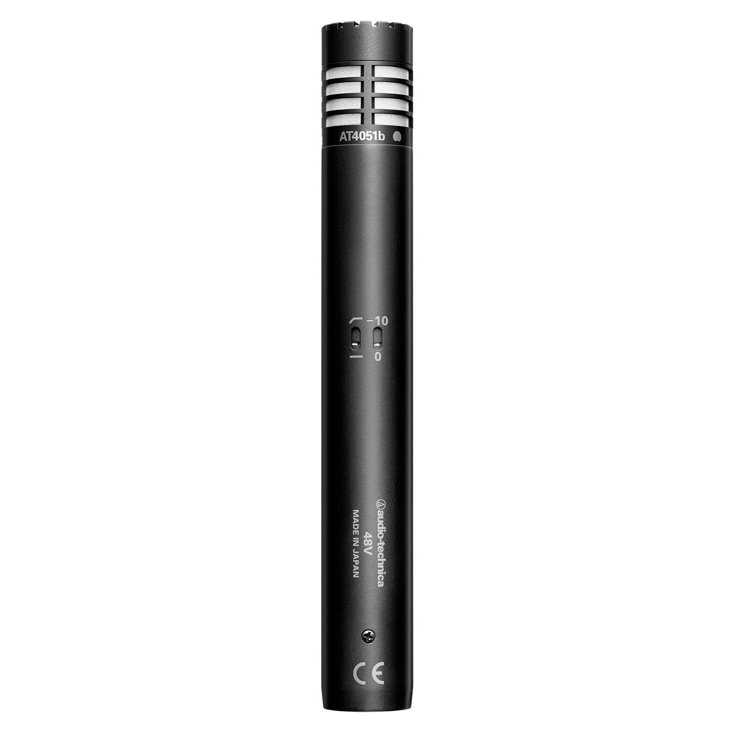 Audio-Technica AT4051B Statik Küçük diyafram kondansatör mikrofonları