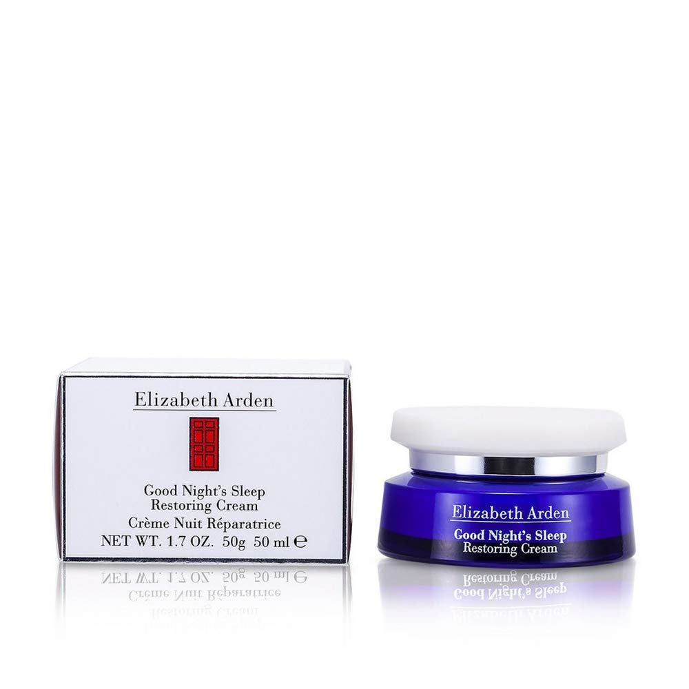Elizabeth Arden Visible Difference Good Night's Sleep Restoring Krem 50ml