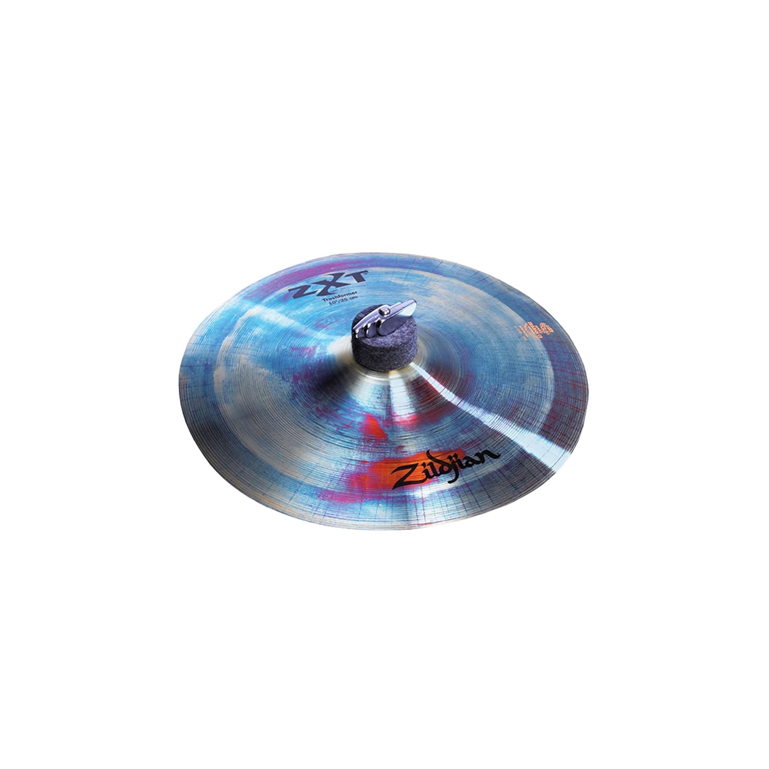 Zildjian FX Trashformer - 10 İnç