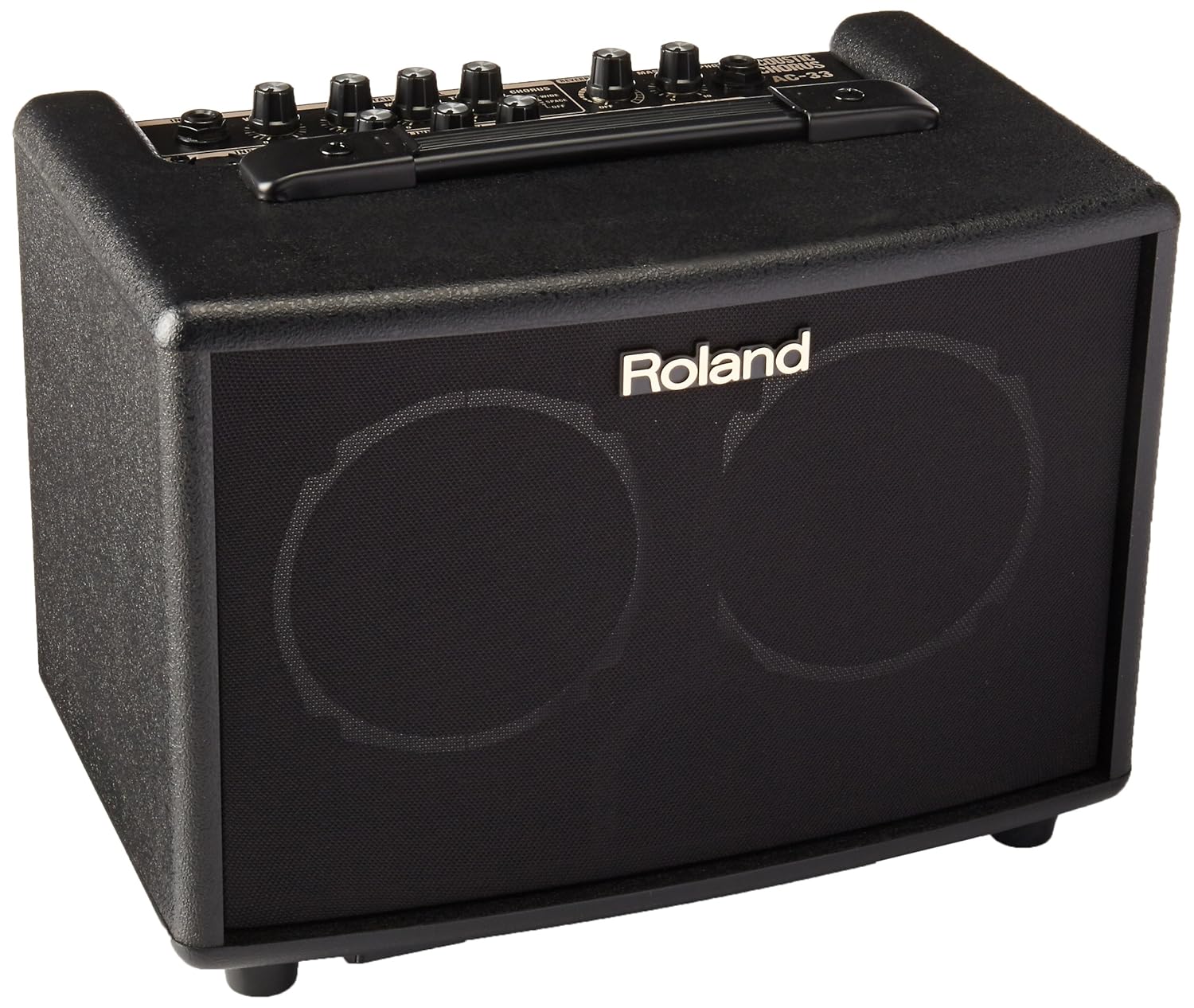 ROLAND AC-33(M) Akustik Gitar Amfisi