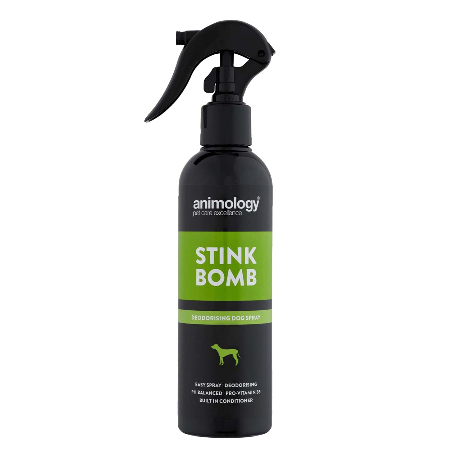 Animology Stink Bomb Ferahlatıcı Köpek Spreyi 250 Ml