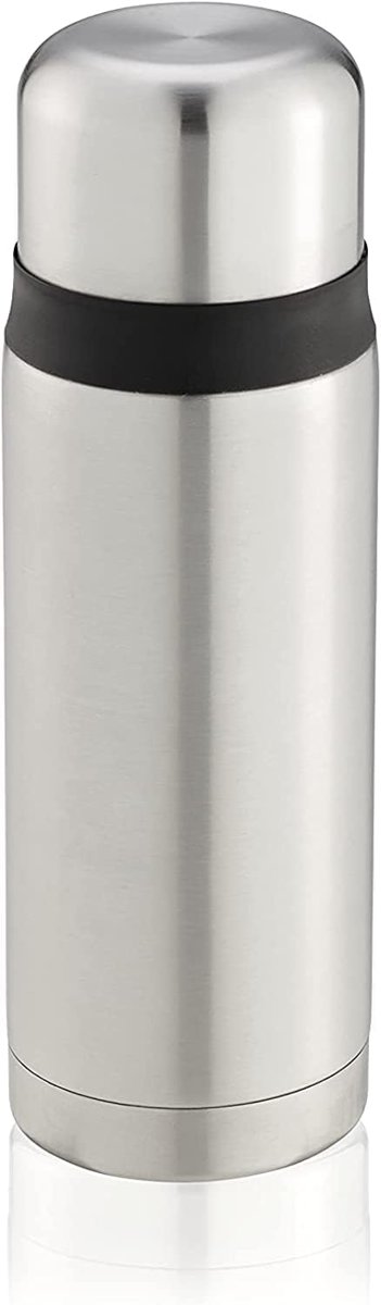 Leifheit Coco Çelik Termos 0,75 Litre