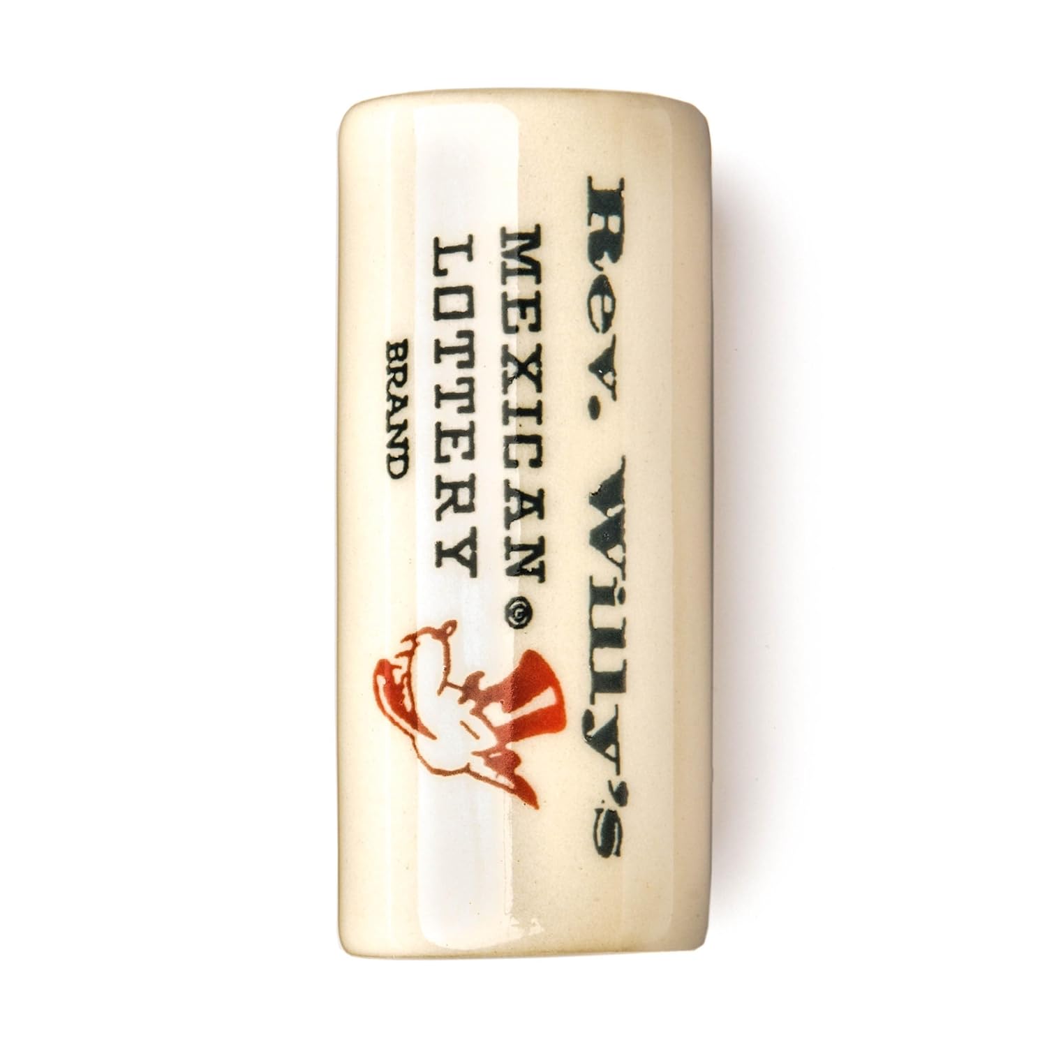 Bottleneck Jim Dunlop Céramique ADU RWS12 Large