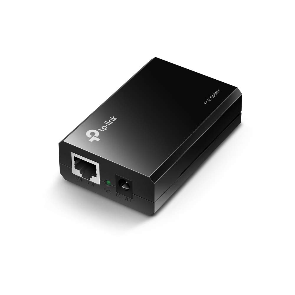 TP-Link TL-POE10R Gigabit Ethernet PoE Dağıtıcı Adaptörü