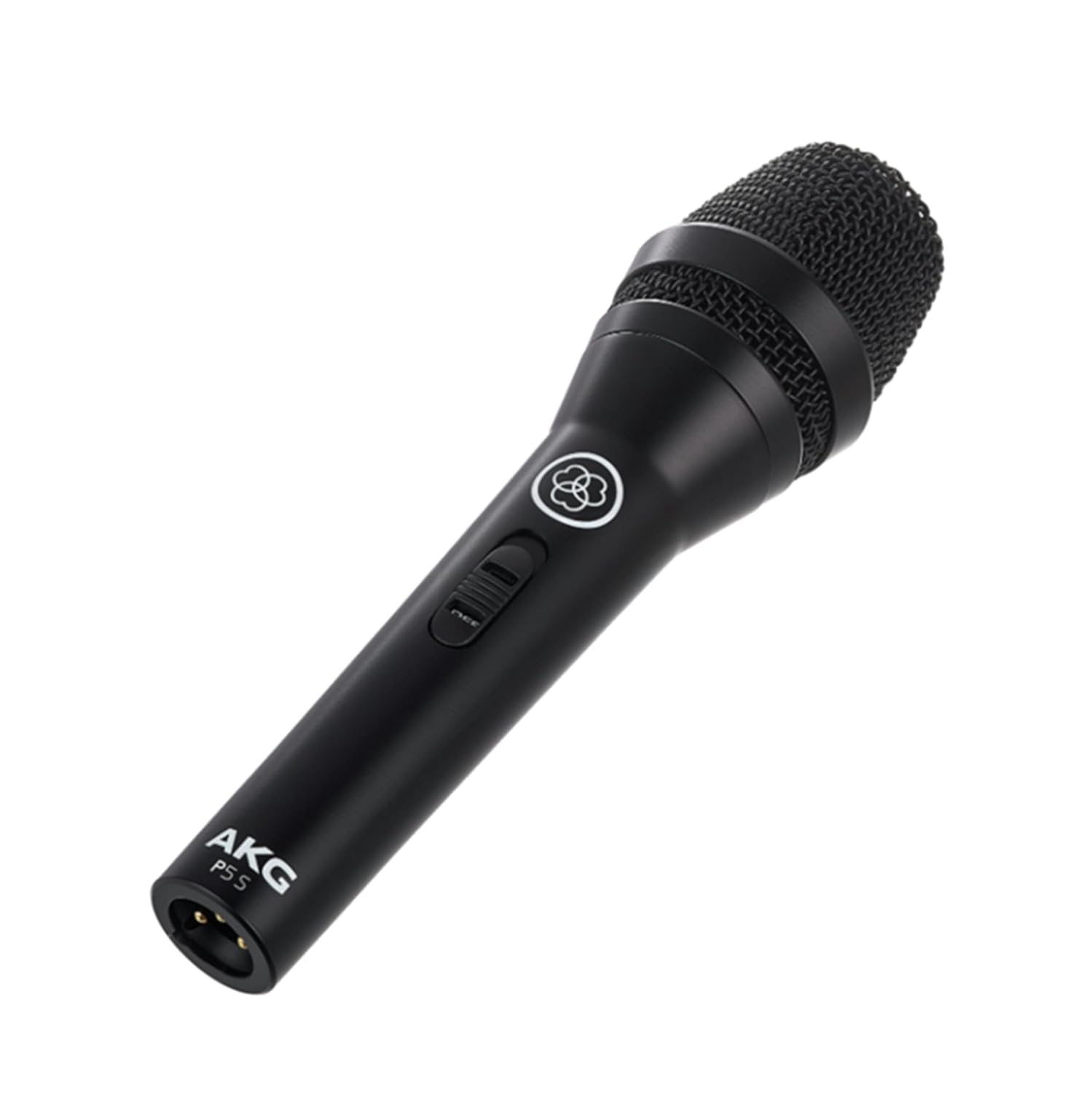 AKG P5 S On/Off Tuşlu Dinamik Mikrofon