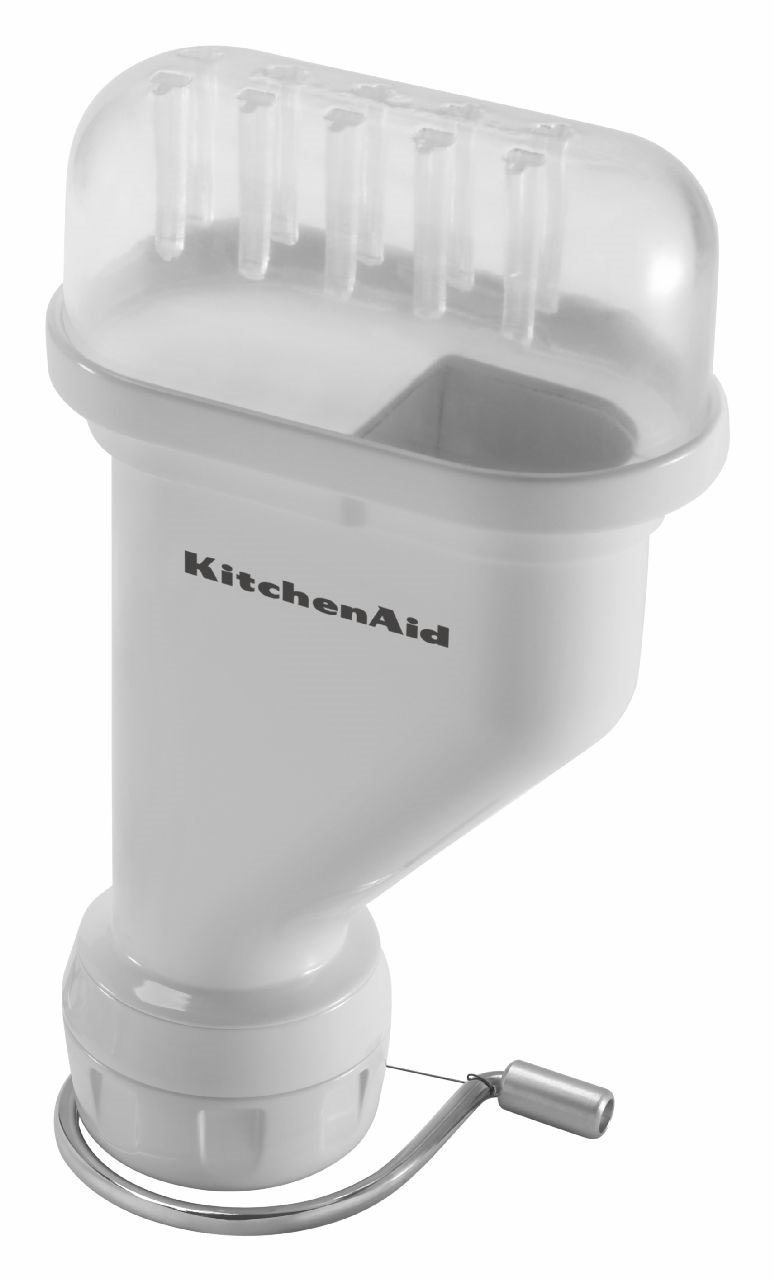 Kitchenaid Makarna Yapma Aksesuarı-5KSMPEXTA