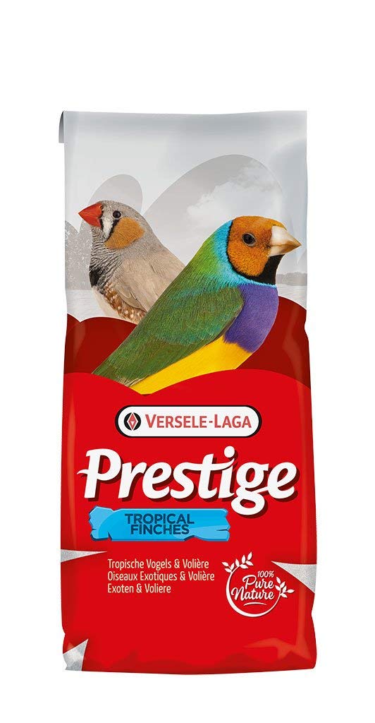 Versele Laga Tropical Finches Kuş Yemi 20 Kg