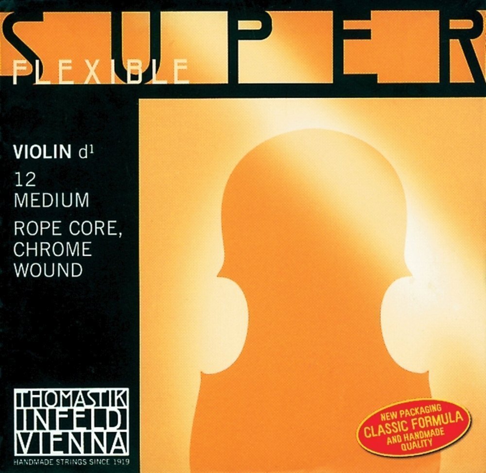 Thomastik Infeld 15A Superflexible Keman Teli