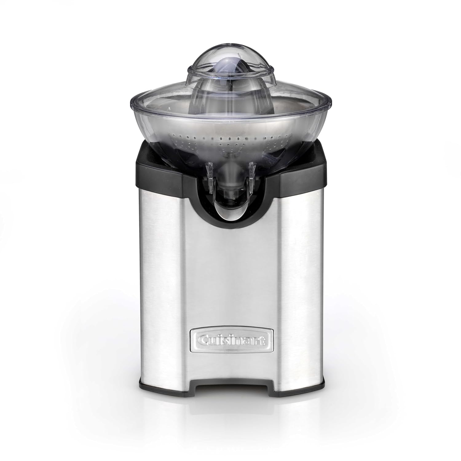Cuisinart CCJ210E Narenciye Sıkacağı Gümüş