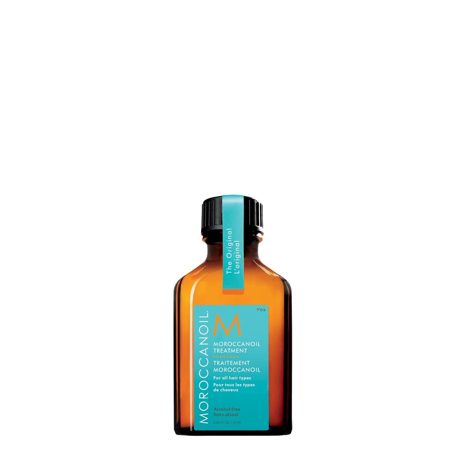 Moroccanoil Treatment Tüm Saç Tipleri İçin Bakım Yağı, 25 ml