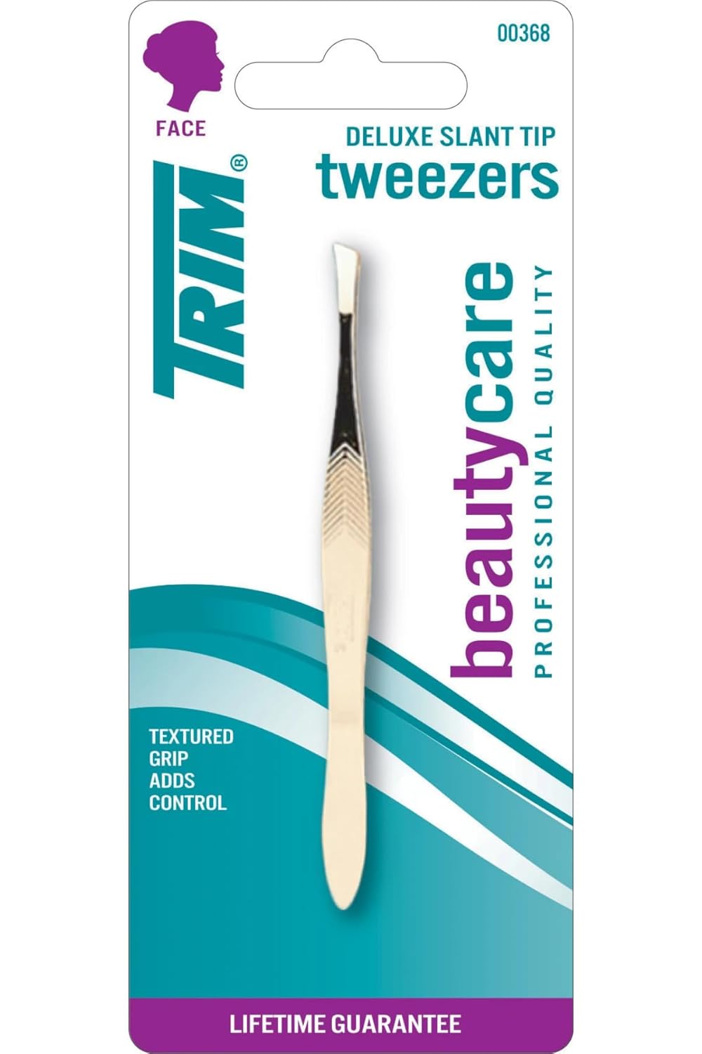 Trim Cımbız Altın ( Eğik Uçlu ) 5-40B