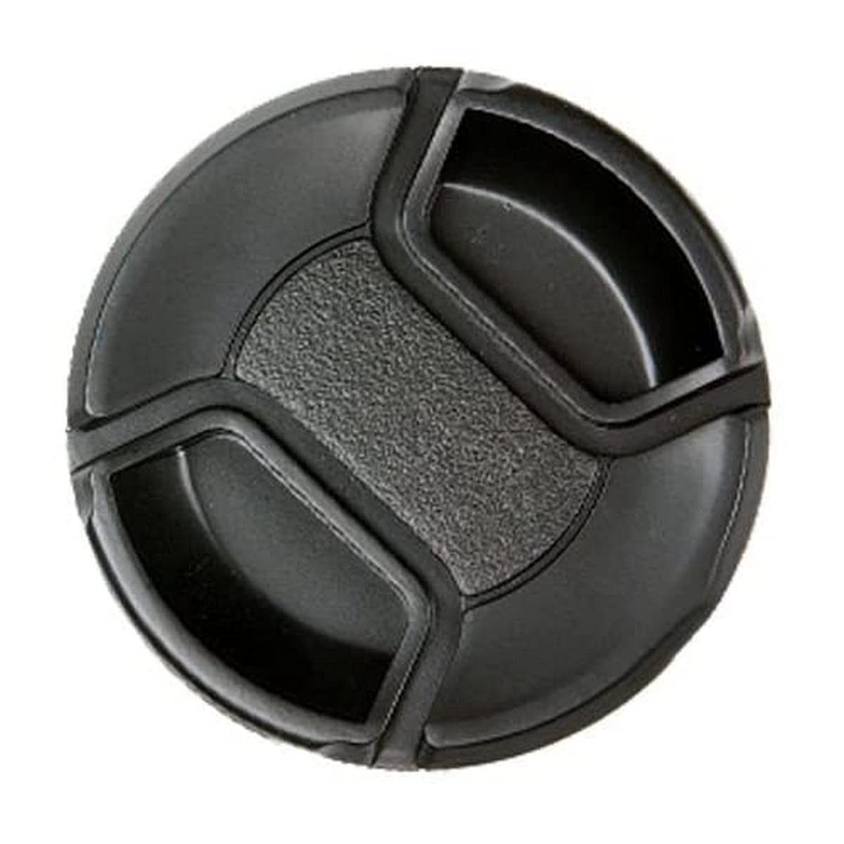 52mm Snap On Lens - Objektif Kapağı