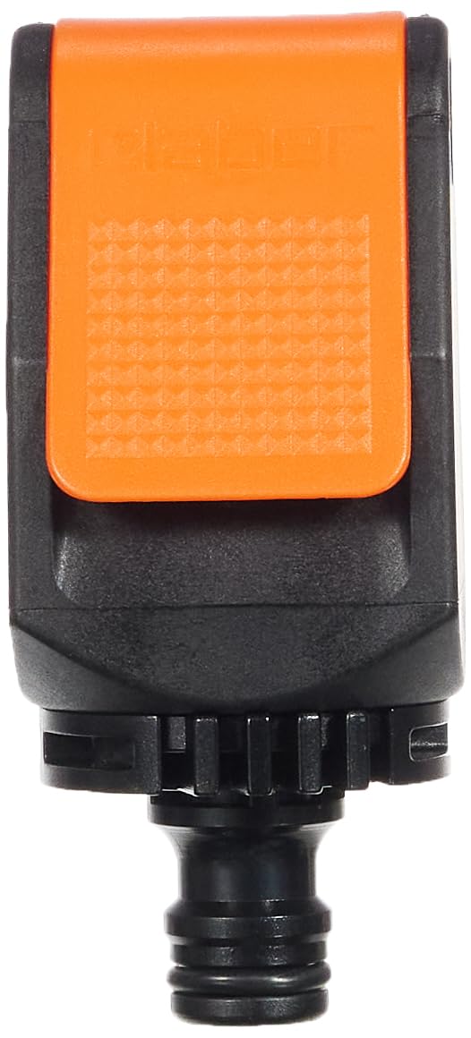 CLABER 8583 Koala Ankastre Universal Musluk Adaptörü