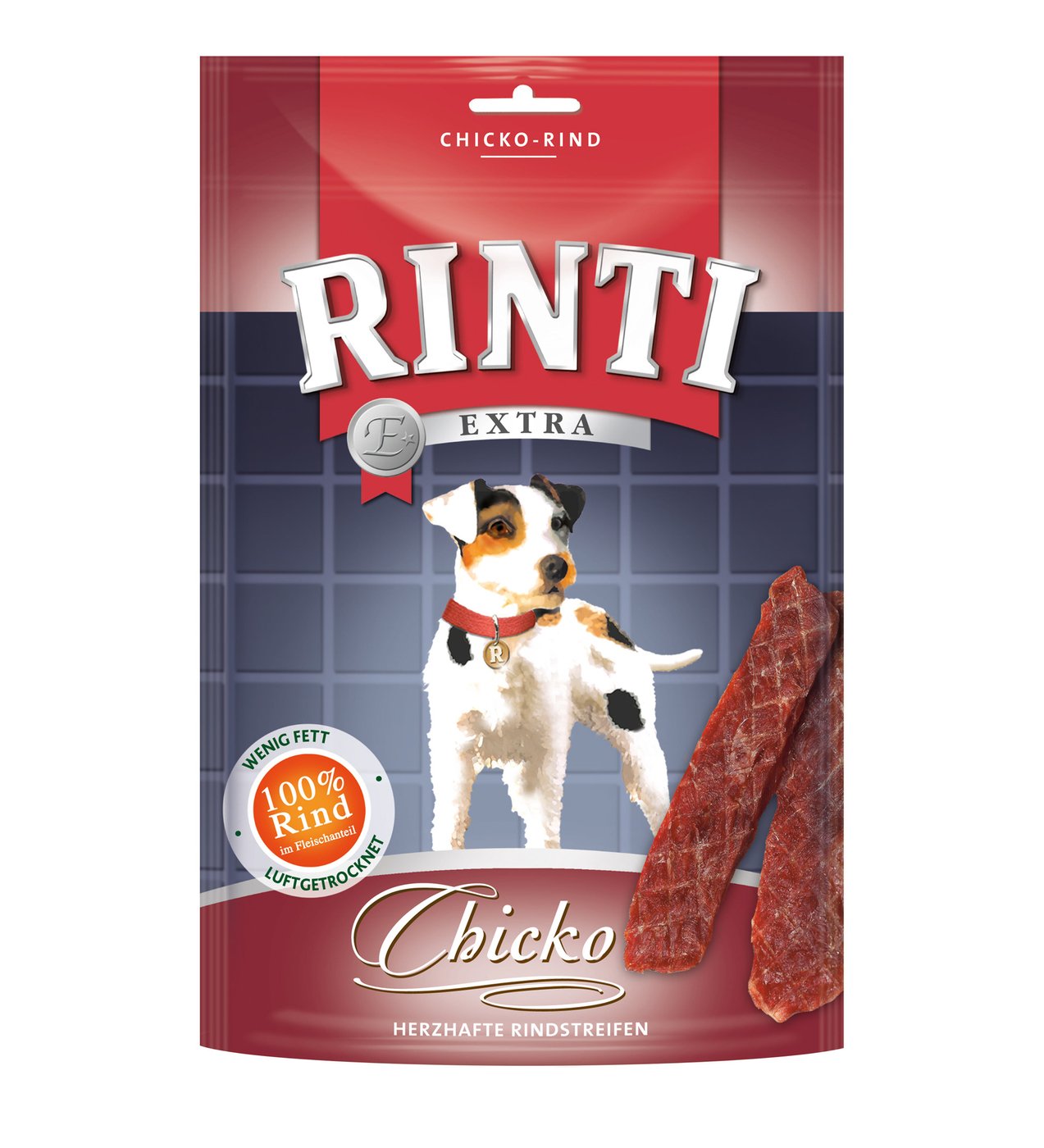Rinti Extra Sığır Etli Köpek Ödülü 60 gr