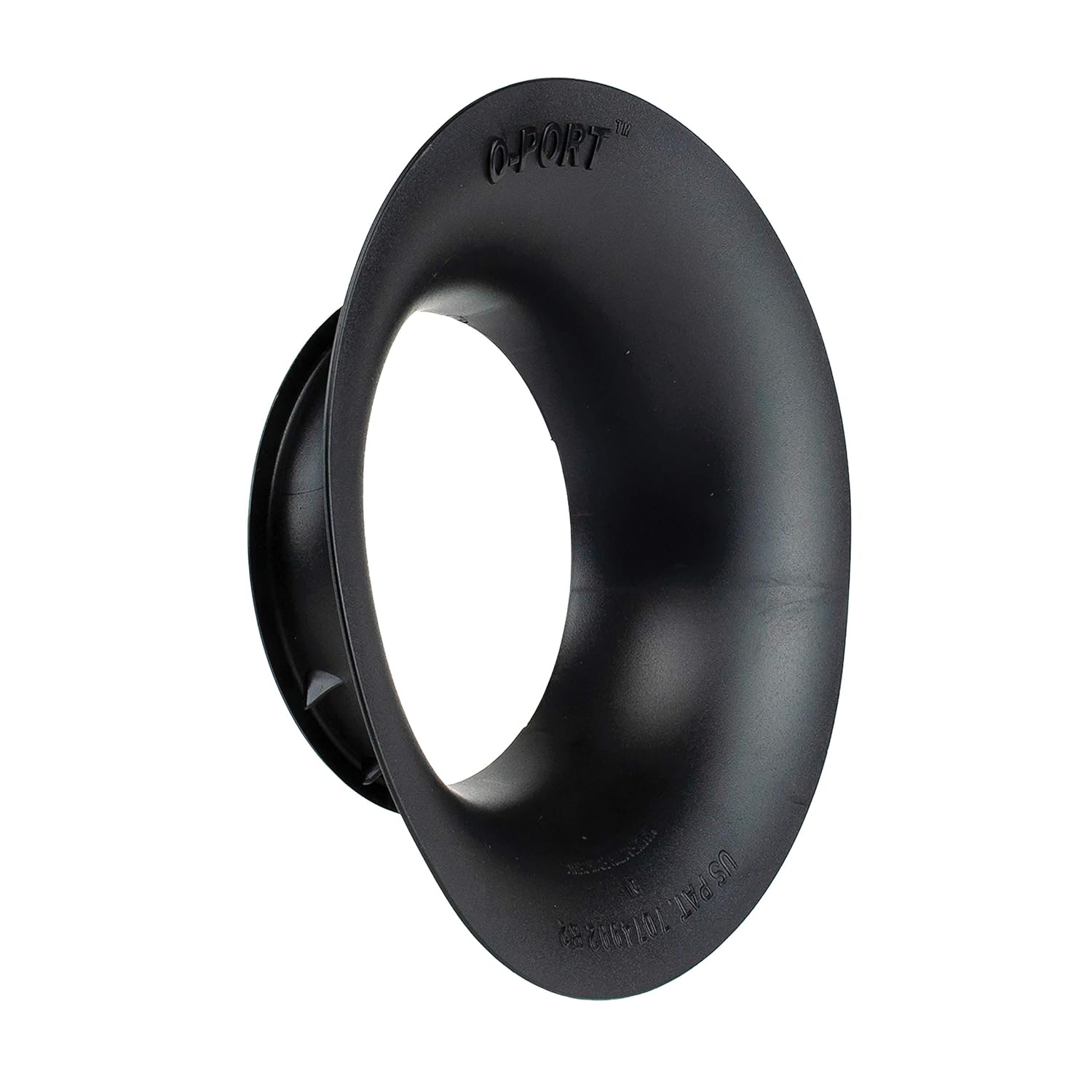 Planet Waves PW-OPBKL O-Port Soundoptimierer Large (von 9.843 cm - 10.16 cm) Schwarz