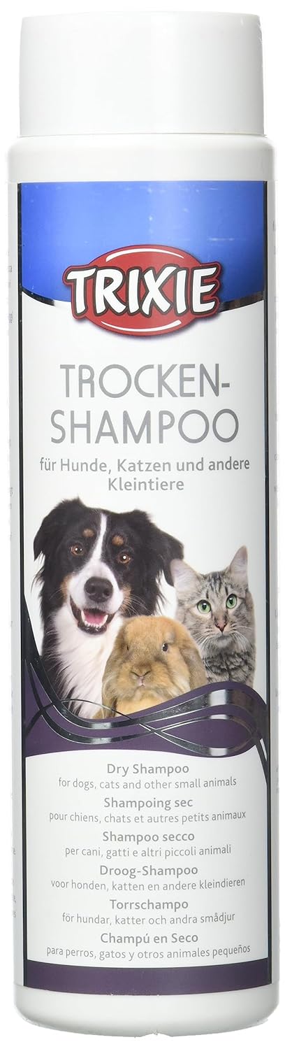 Trixie Kuru Şampuan 200Gr