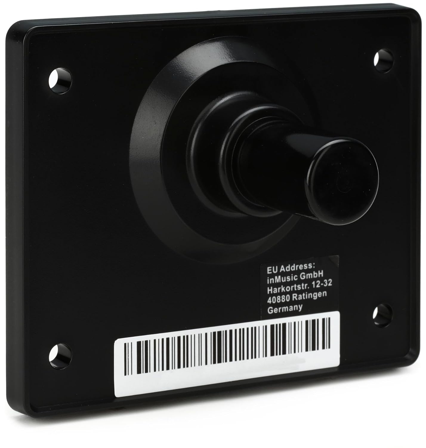 Alesis Module Mount - Modül Bağlama Aparatı, Çok Pedli Elektronik Perküsyon Enstrümanları İçin, Herhangi Bir Davul Donanımı İçin Montaj