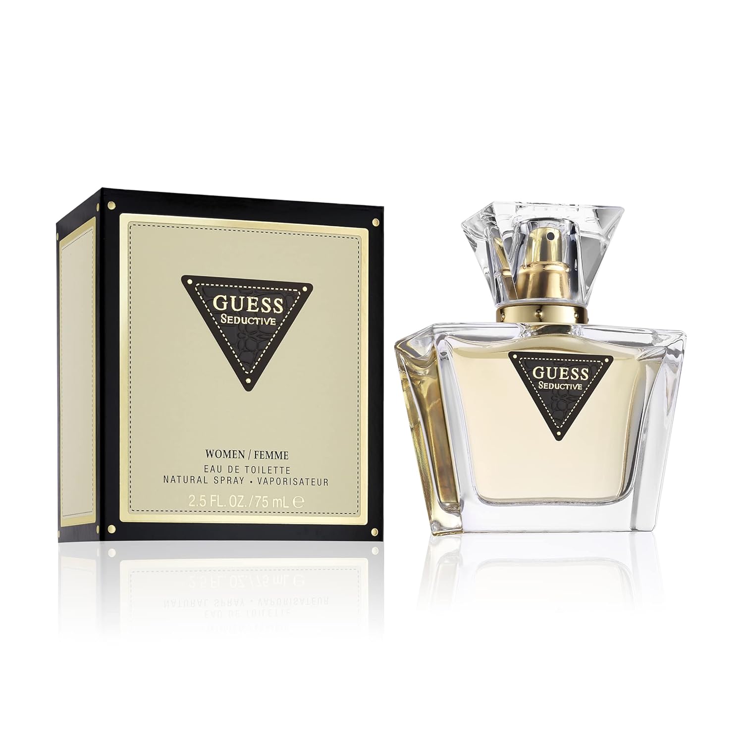 GUESS Seductive For Women EDT 75 ml Ip