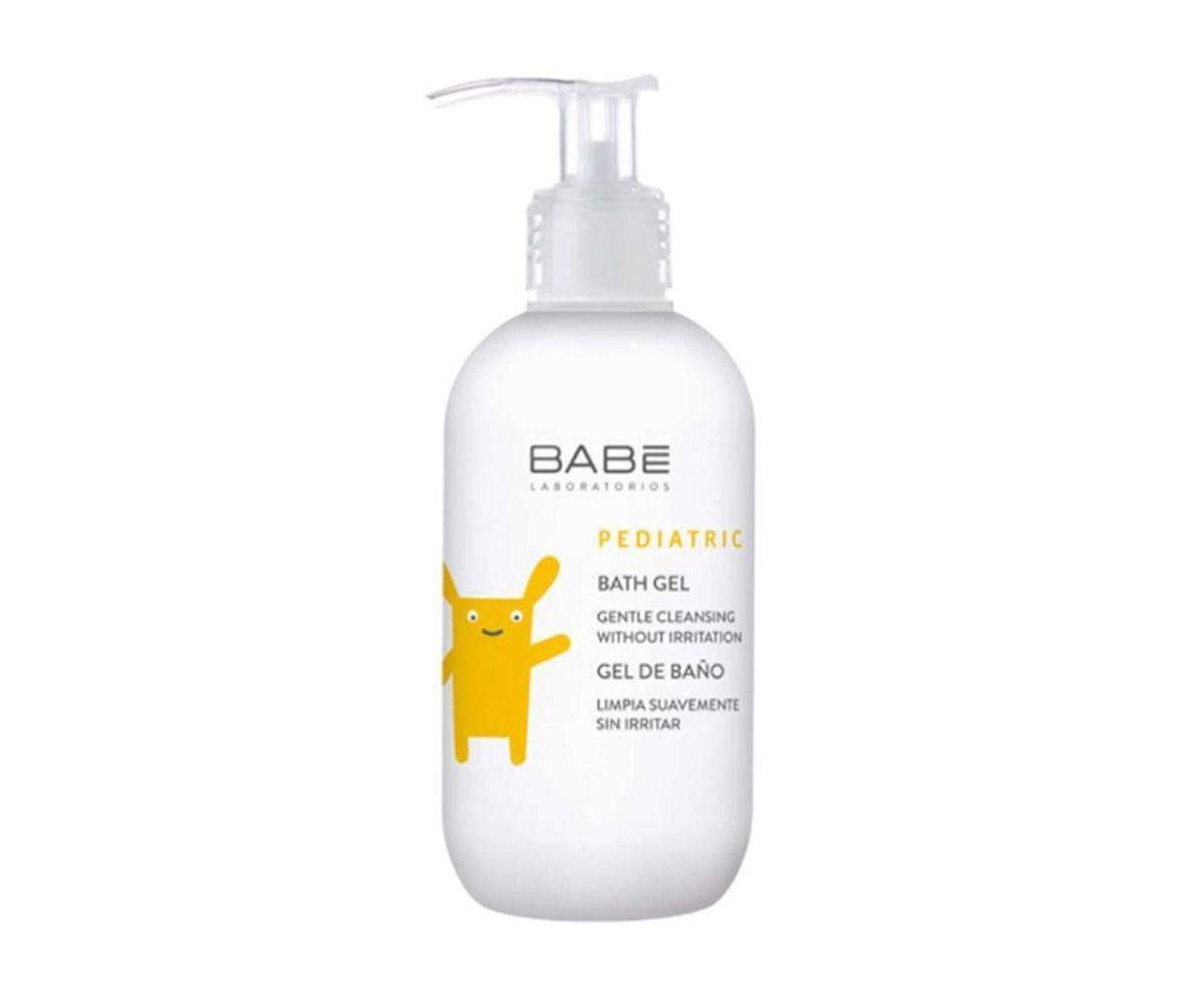Babé Laboratories PEDIATRIC BATH GEL 1 Paket (1 x 500 g)