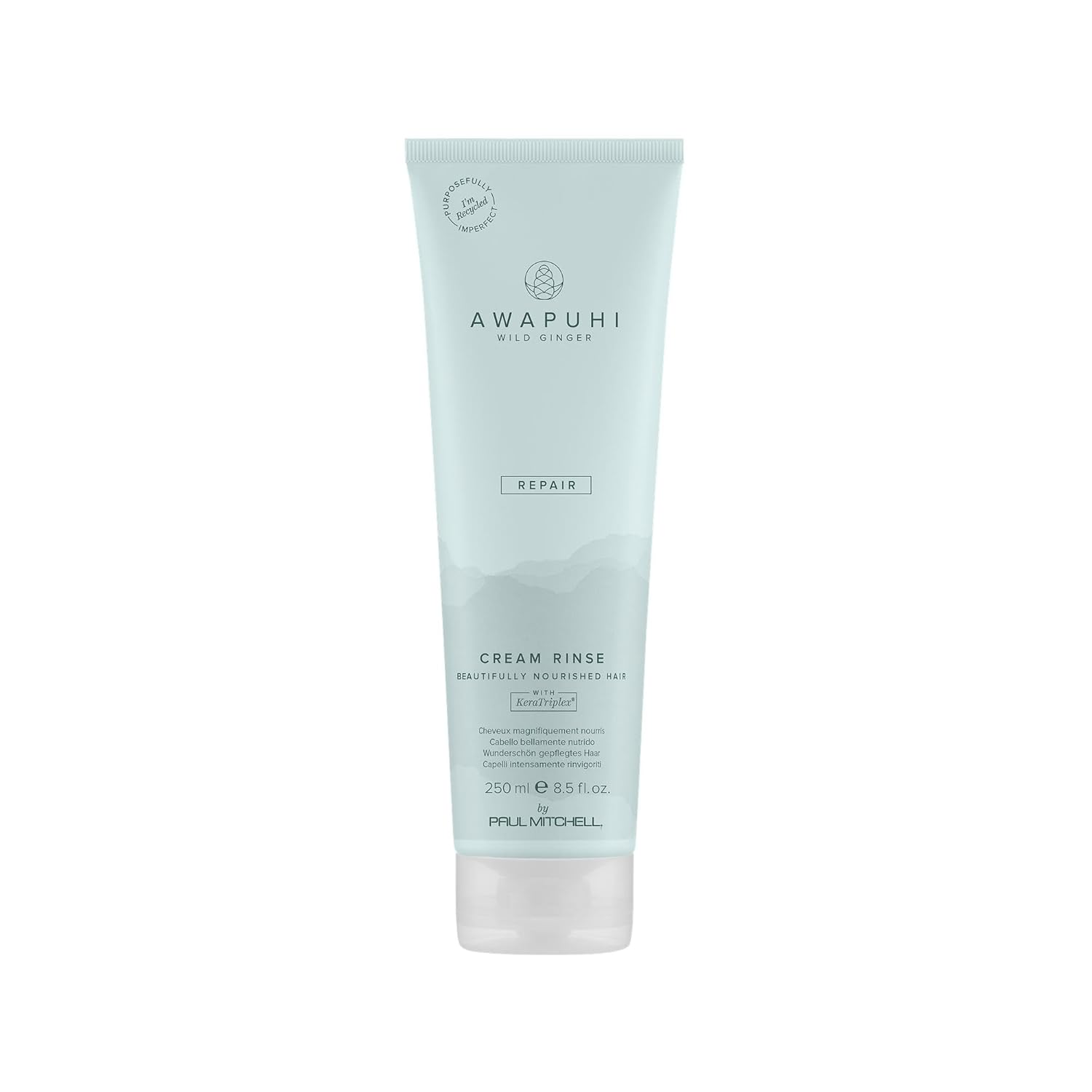 Awapuhi Wild Ginger Paul Mitchell Awg Repair Cream Rinse Bakim Kremi 250 Ml