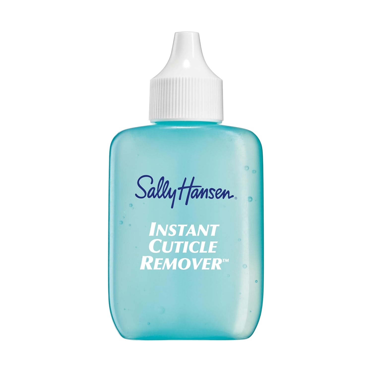 COTY Sally Hansen 30003424000 Anında Kütikül Sökücü, 1 Sıvı Onsu