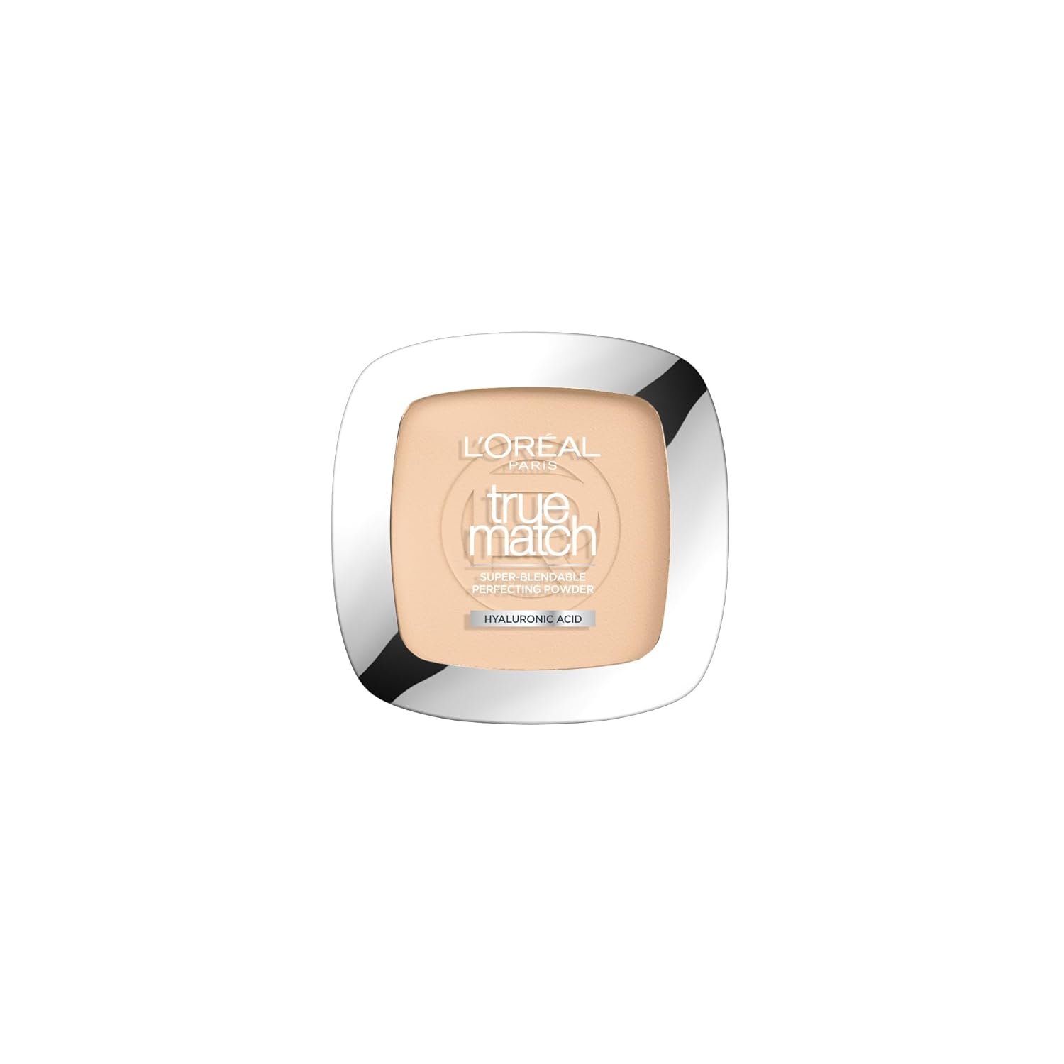 L'Oreal Paris True Match Pudra 1.R/1.C Rose Ivory