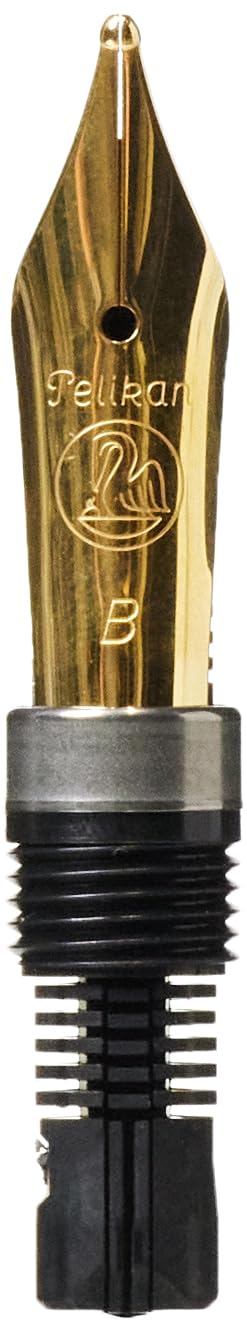 Pelikan M200 B Dolma Kalem Ucu