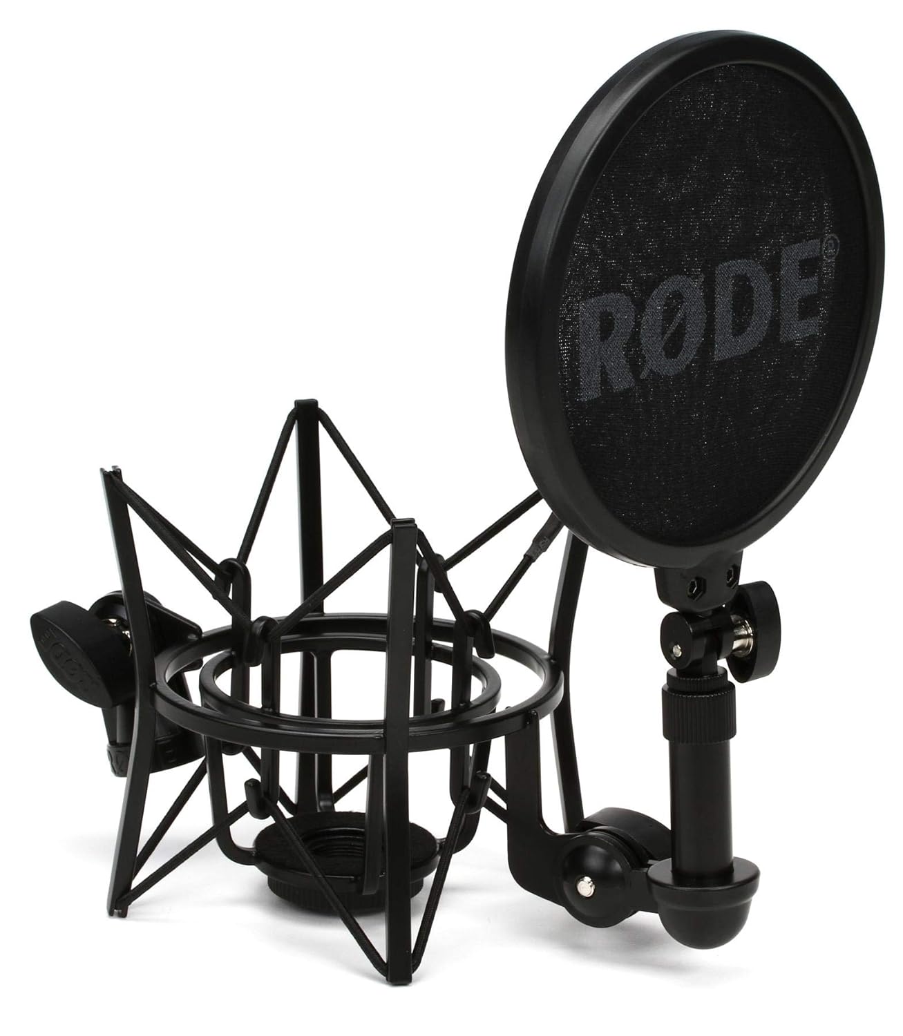 Røde RØDE Sm6 Shockmount + Popfiltre