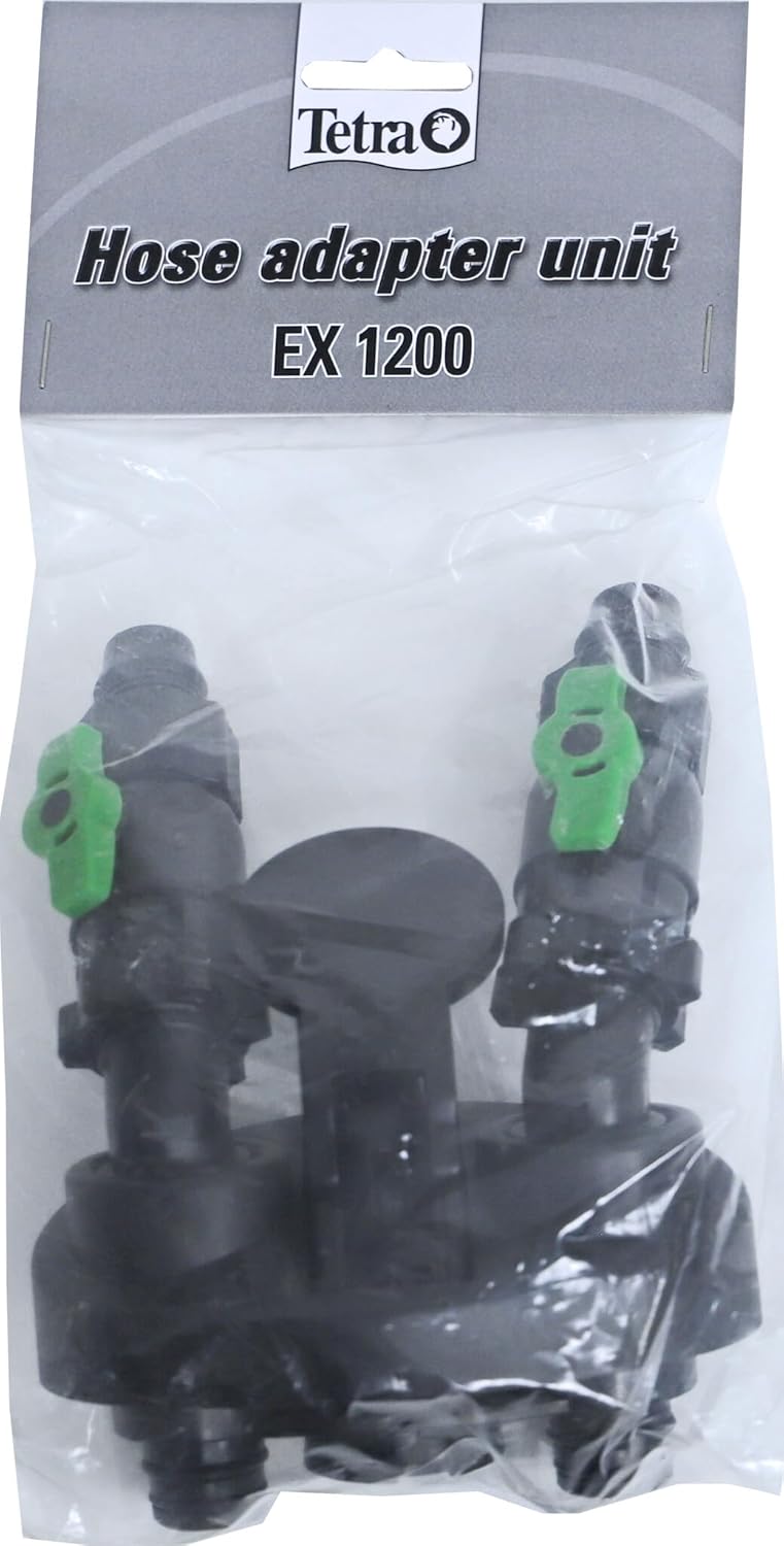 Tetra Tec Musluk Takımı Ex 1200