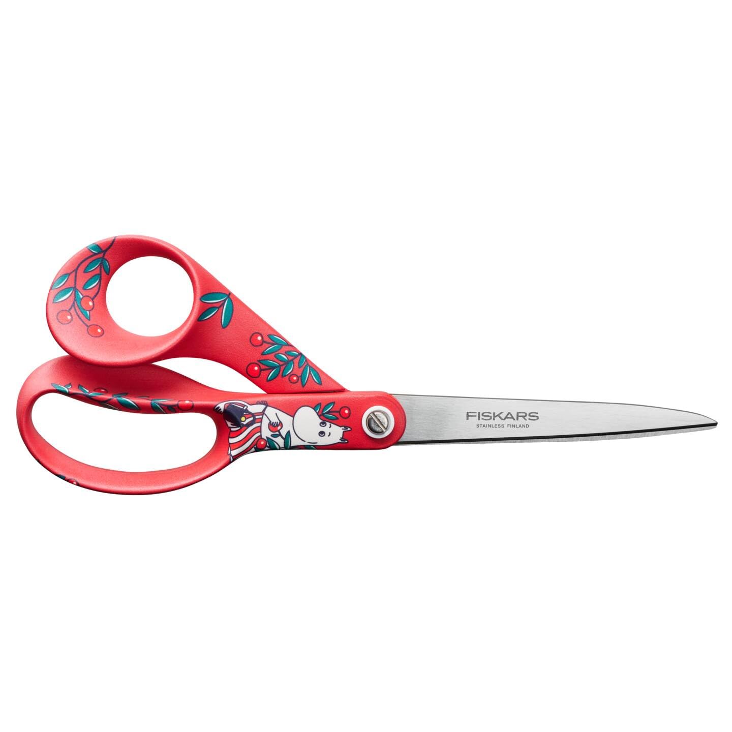 Fiskars Moomin Makas Moomin Mamma, 21 cm