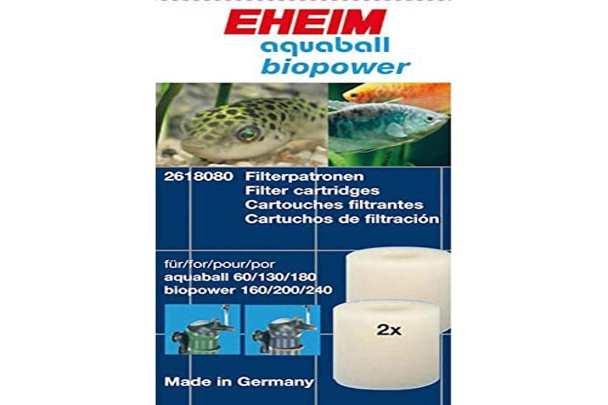 Eheim Biopower Sünger 2Li