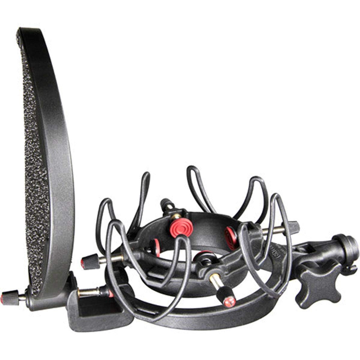 Rycote 045002 InVision USM Stüdyo Kiti