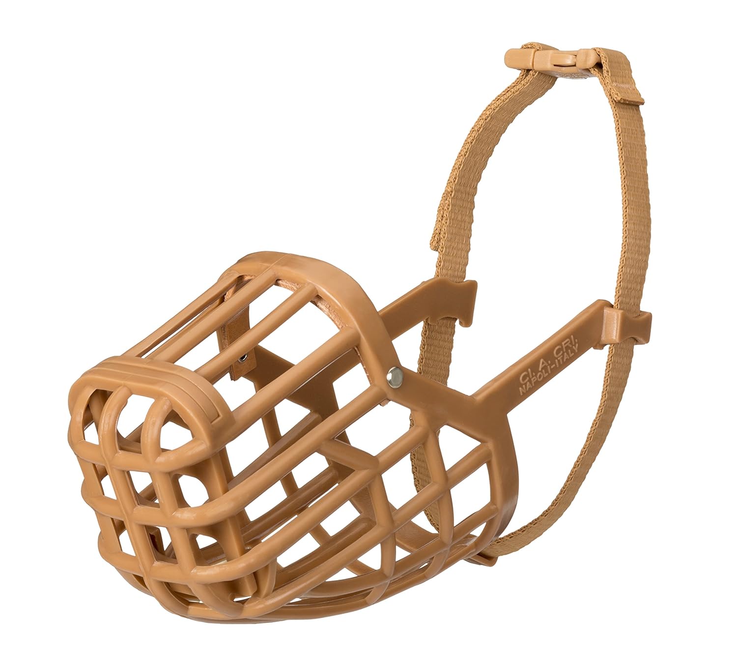 Company of Animals Baskerville Köpek Ağızlığı, Boyut 10