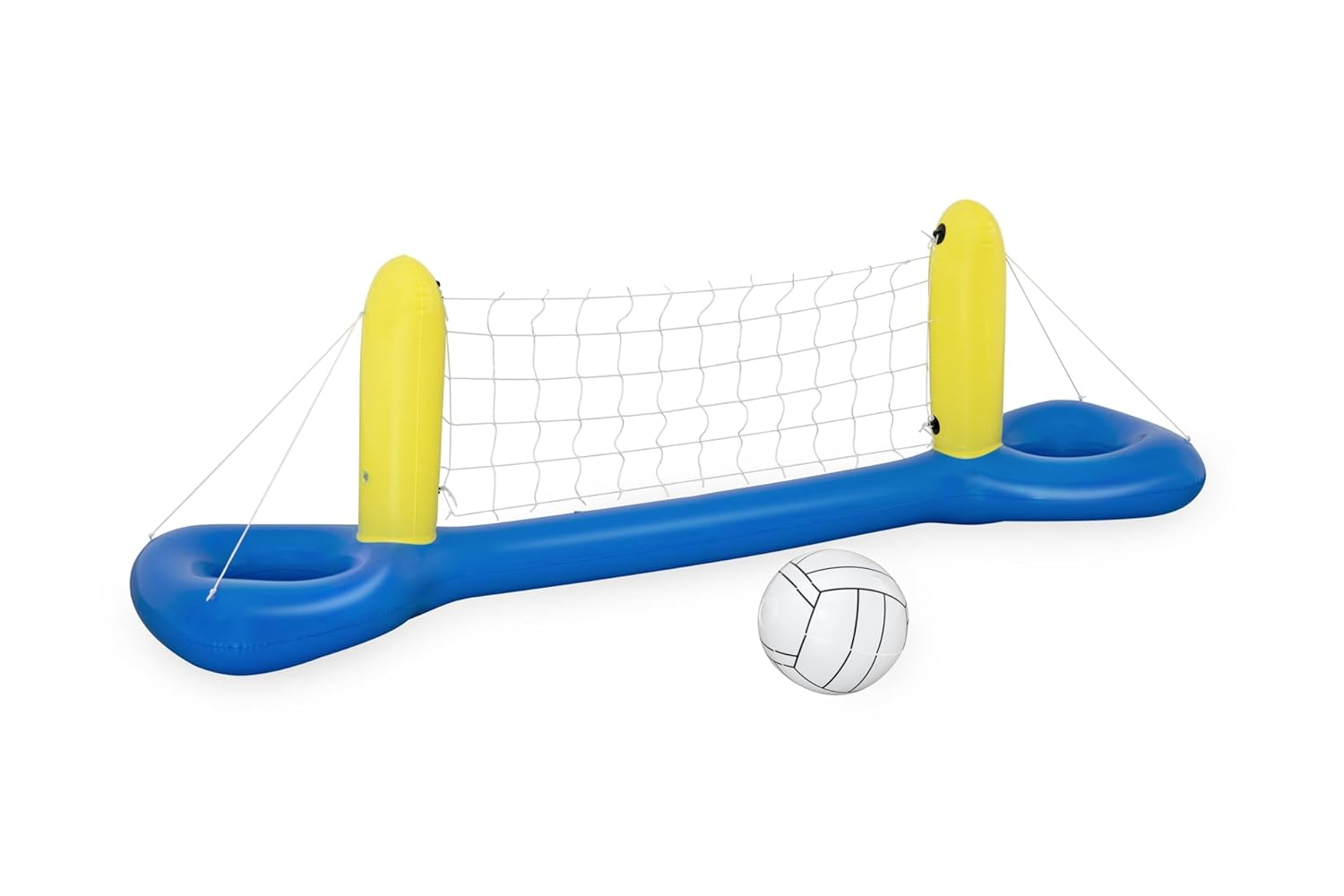 Bestway - Şişirilebilir Voleybol Ağı, 244 X 64 Cm
