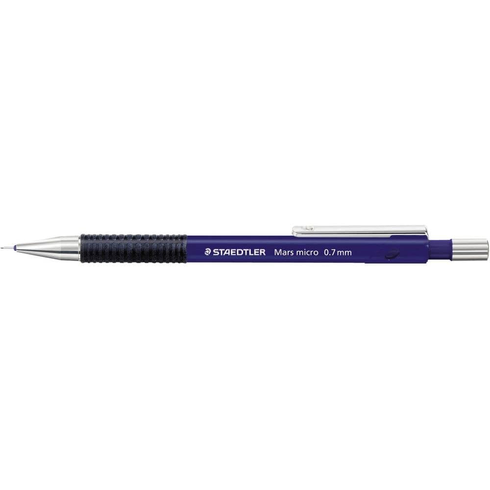 Staedtler 775 07 Mars Micro Versatil 0.7 Mm